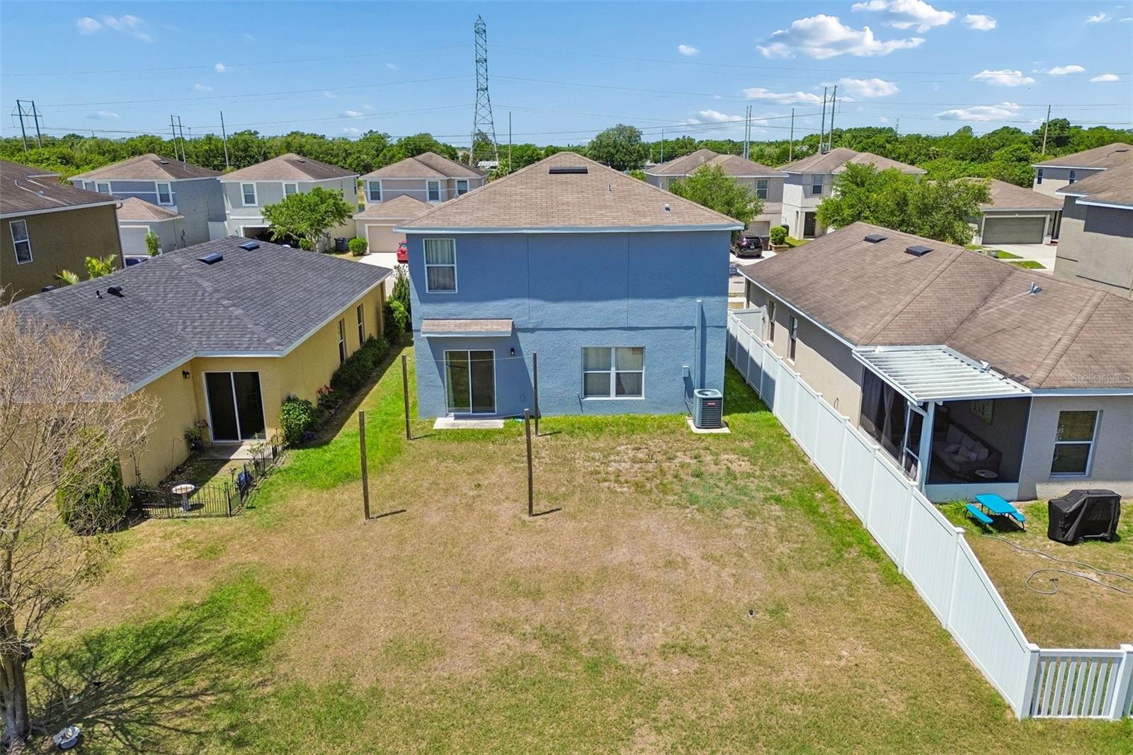 11926 GRAND KEMPSTON DR, GIBSONTON, FL, 33534