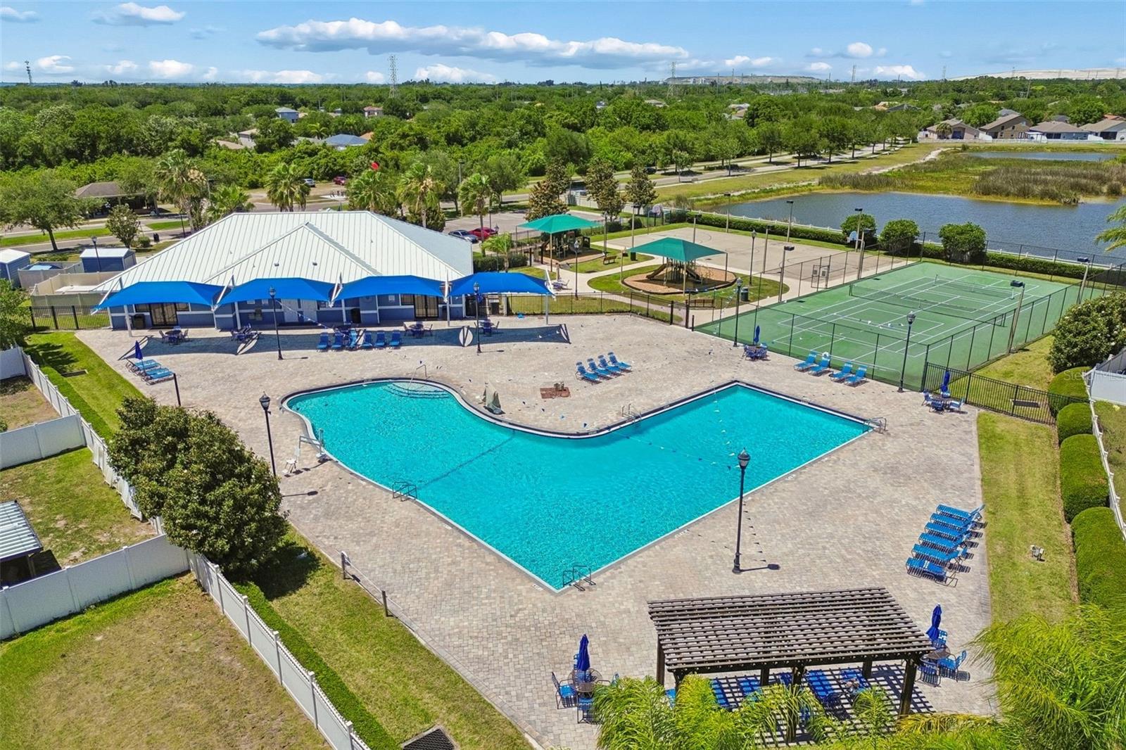 11926 GRAND KEMPSTON DR, GIBSONTON, FL, 33534