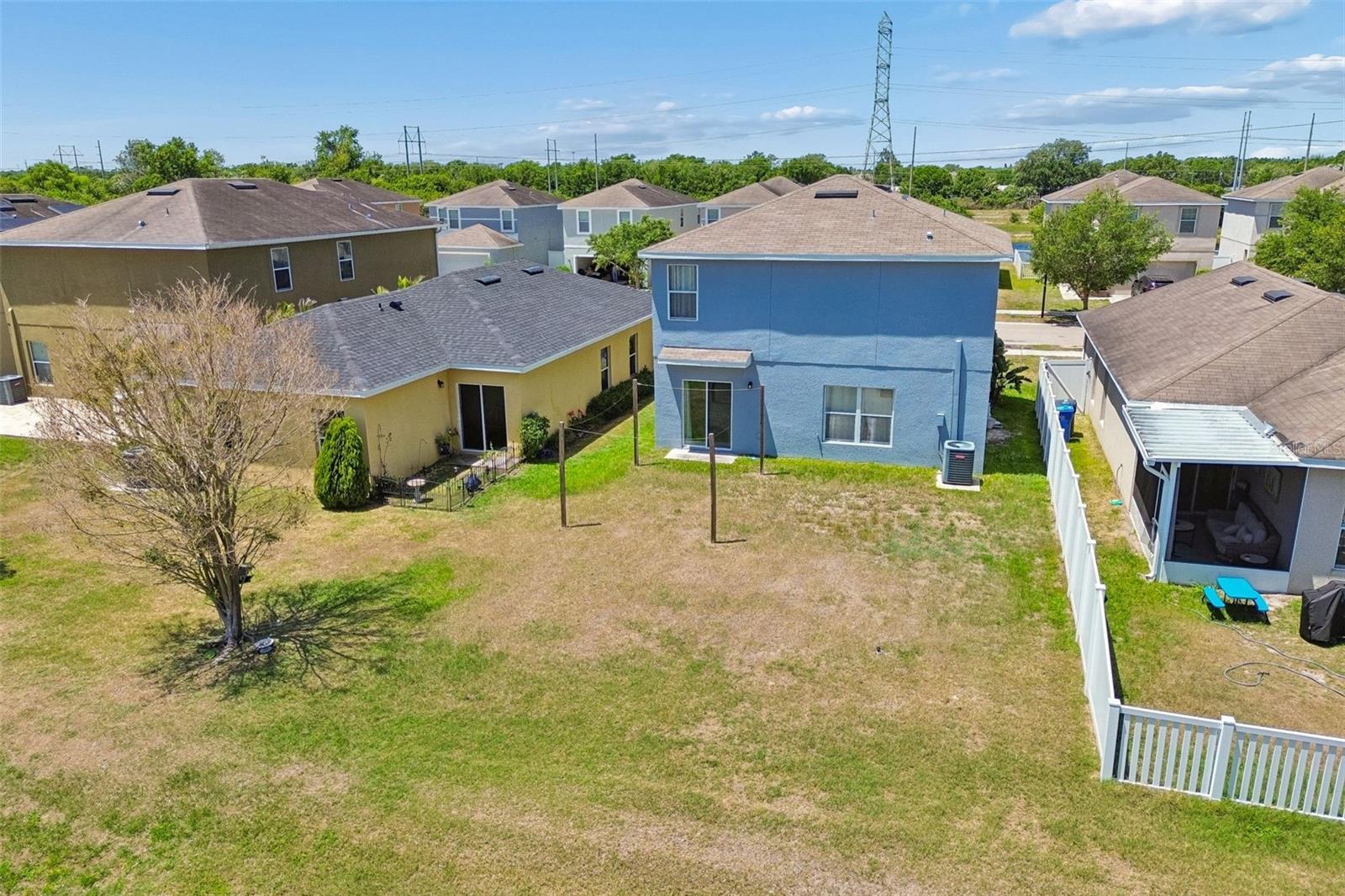 11926 GRAND KEMPSTON DR, GIBSONTON, FL, 33534