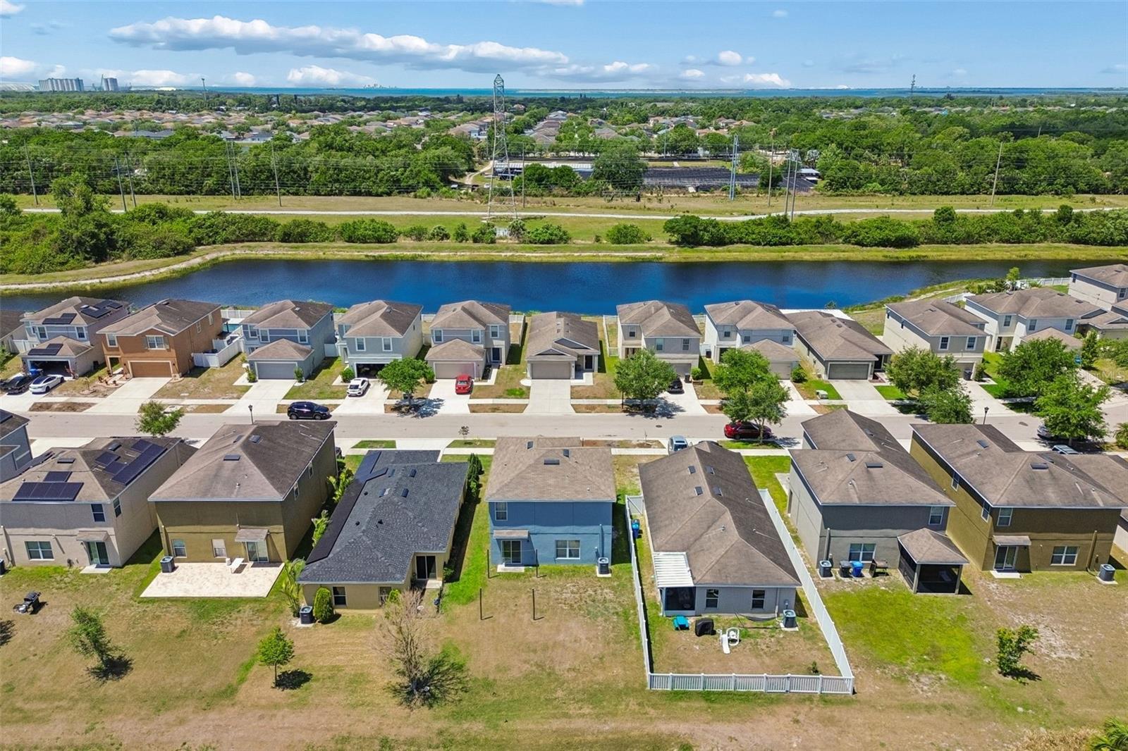 11926 GRAND KEMPSTON DR, GIBSONTON, FL, 33534