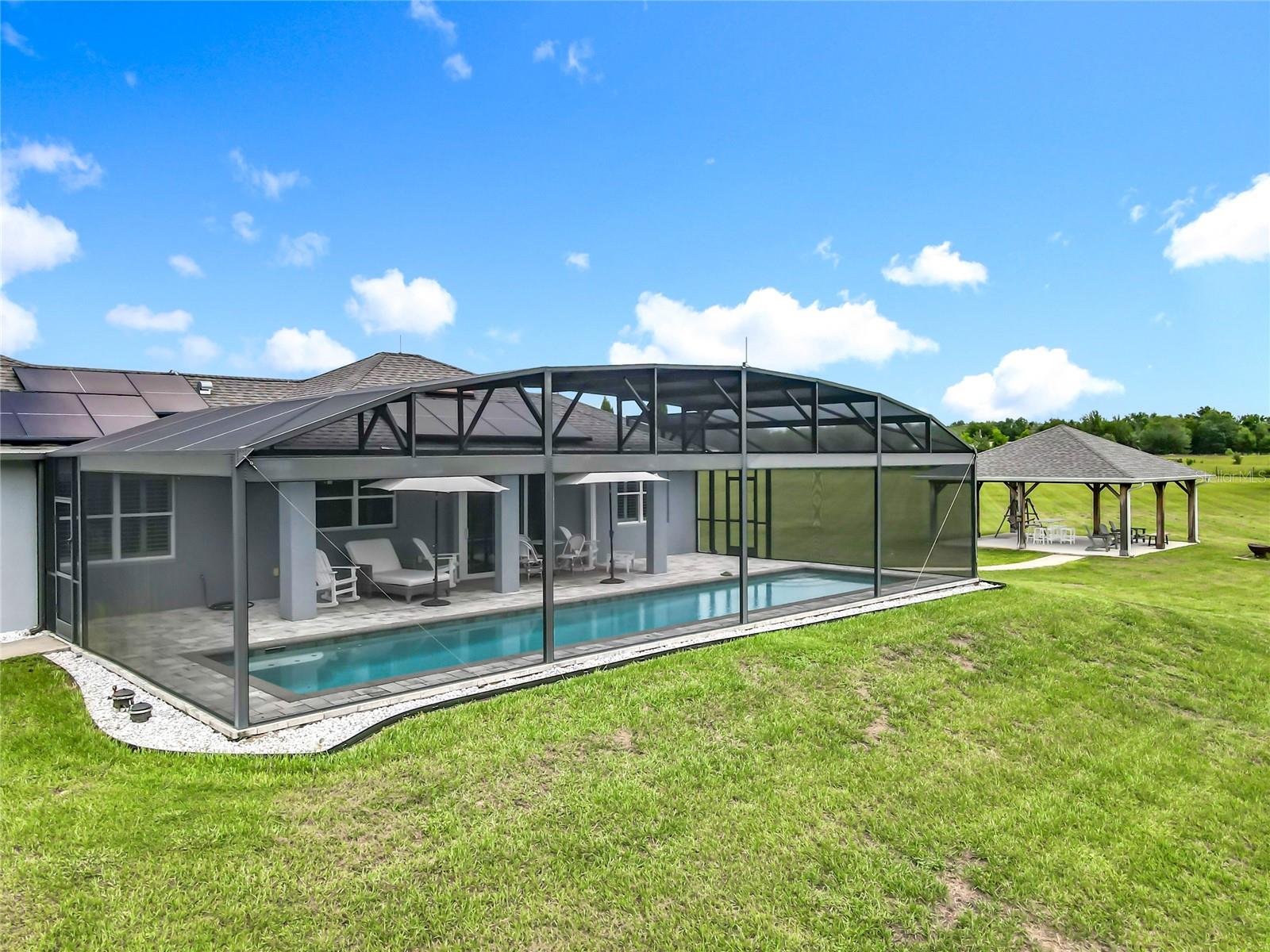 10220 & 10224 BAY LAKE RD, GROVELAND, FL, 34736