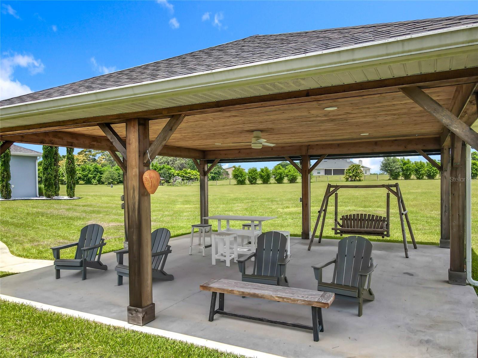 10220 & 10224 BAY LAKE RD, GROVELAND, FL, 34736