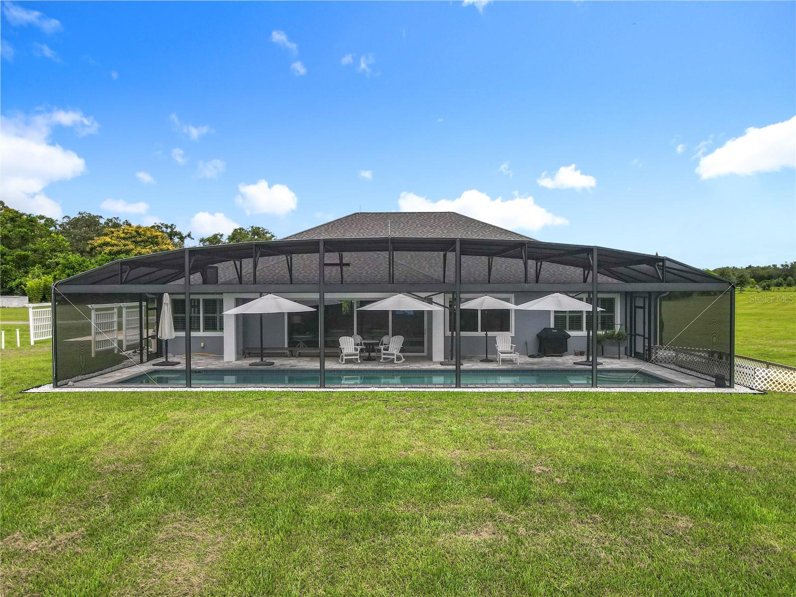 10220 & 10224 BAY LAKE RD, GROVELAND, FL, 34736