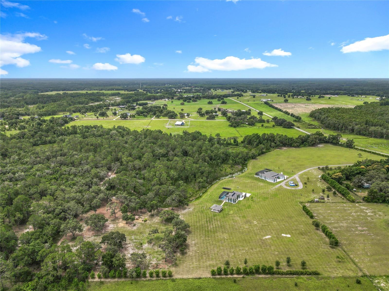 10220 & 10224 BAY LAKE RD, GROVELAND, FL, 34736