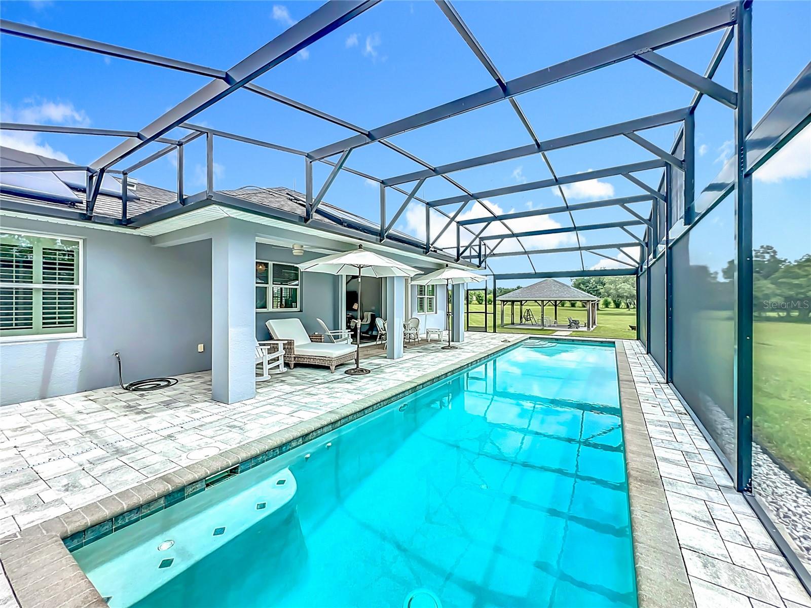 10220 & 10224 BAY LAKE RD, GROVELAND, FL, 34736