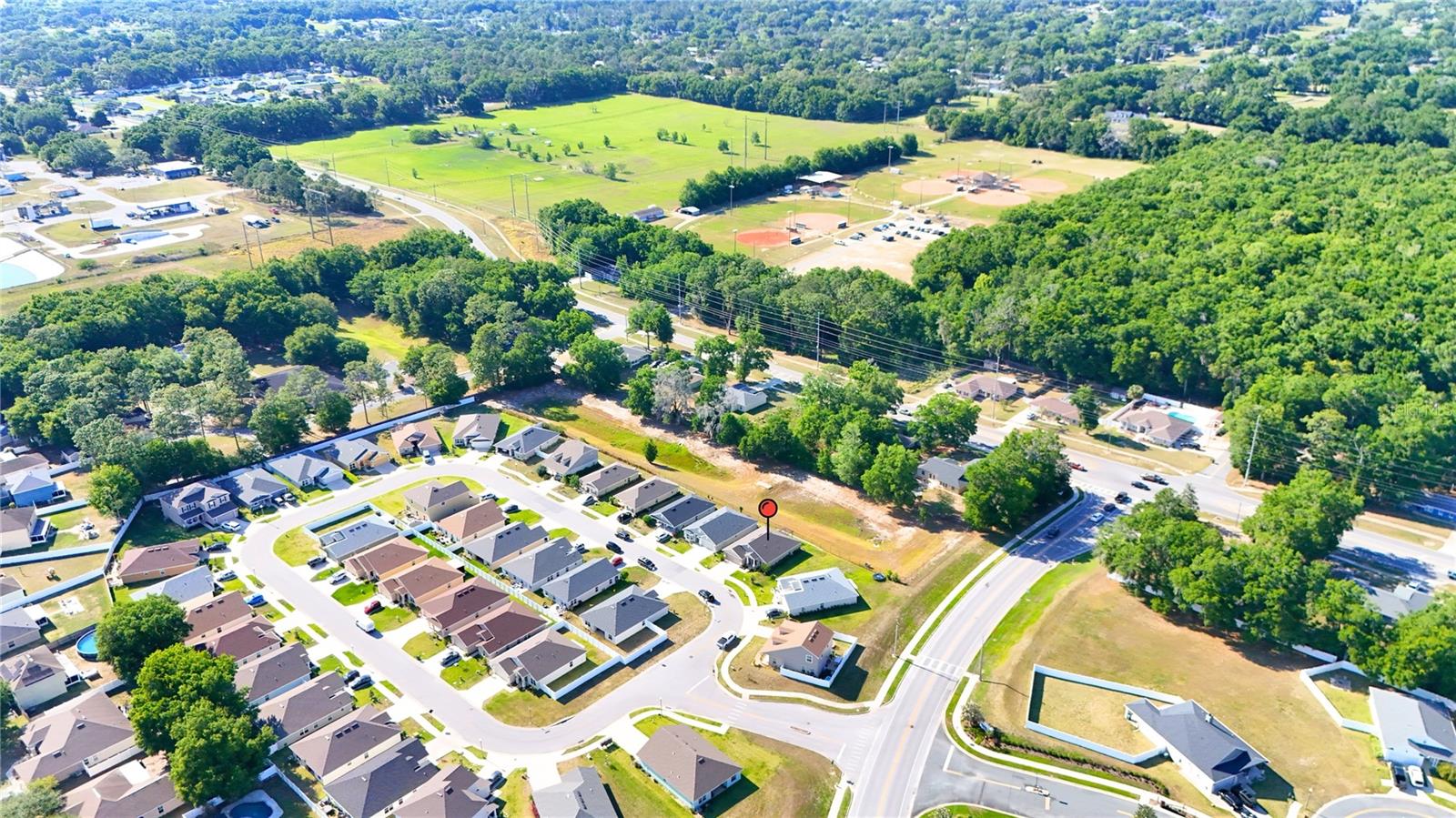 4549 SE 25TH LOOP, OCALA, FL, 34480