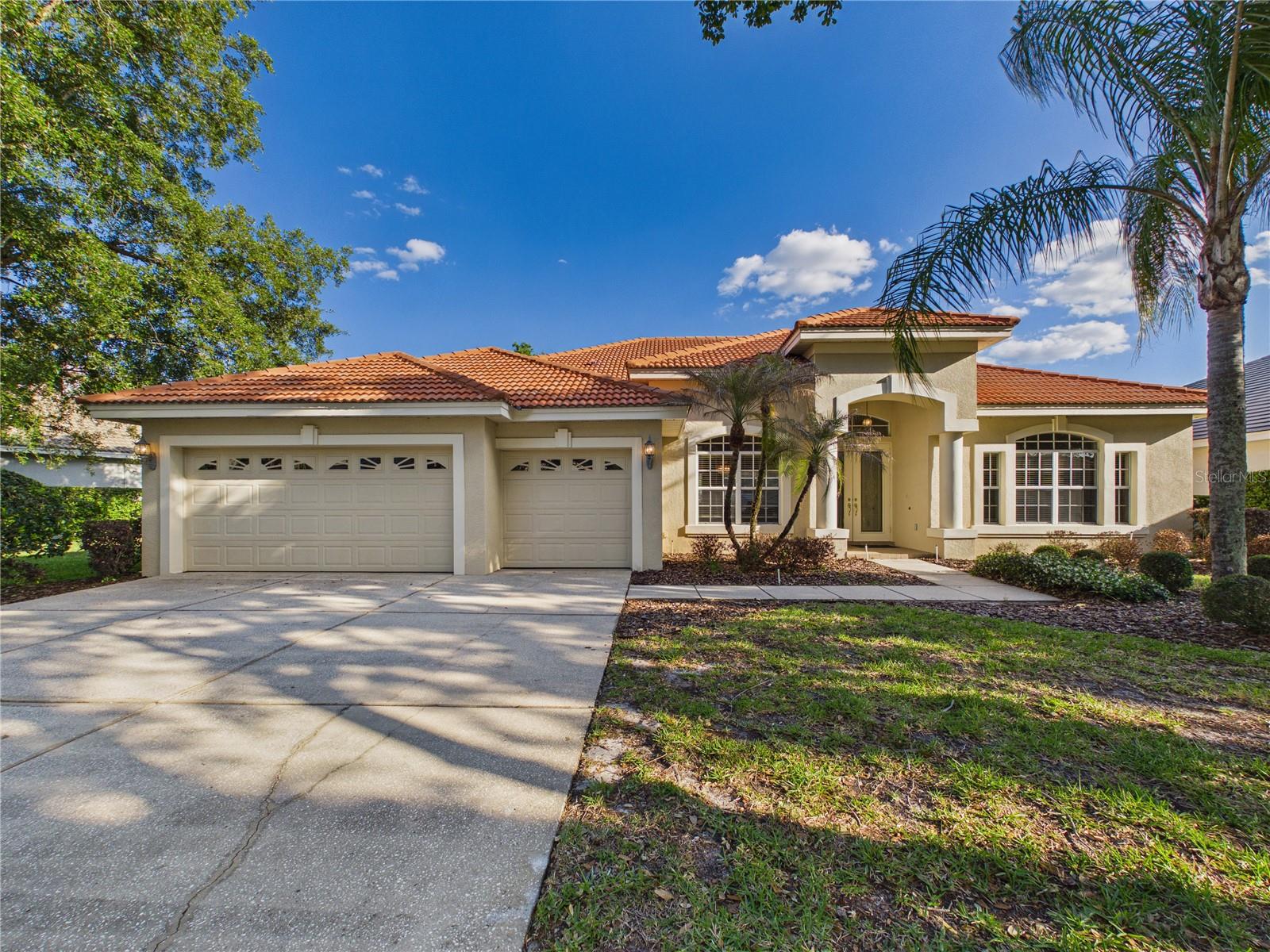 10207 ESTUARY DR, TAMPA, FL, 33647