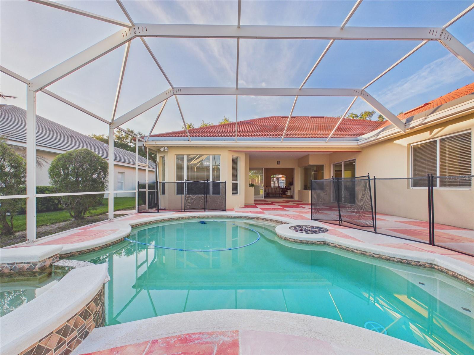 10207 ESTUARY DR, TAMPA, FL, 33647