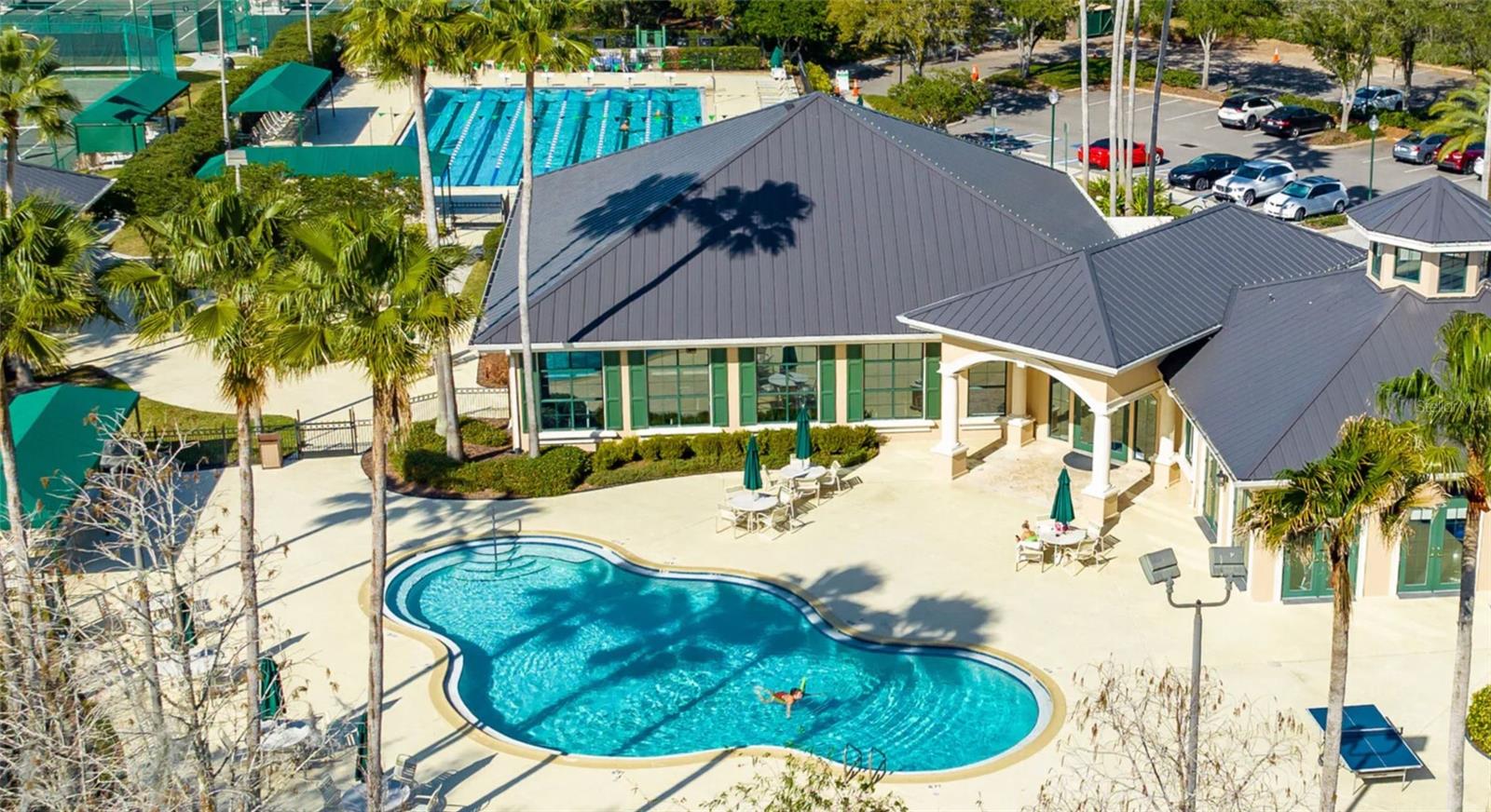 10207 ESTUARY DR, TAMPA, FL, 33647