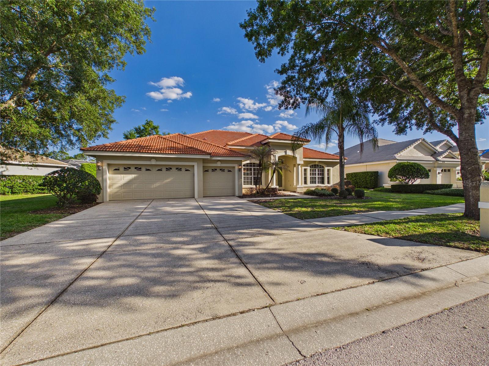 10207 ESTUARY DR, TAMPA, FL, 33647