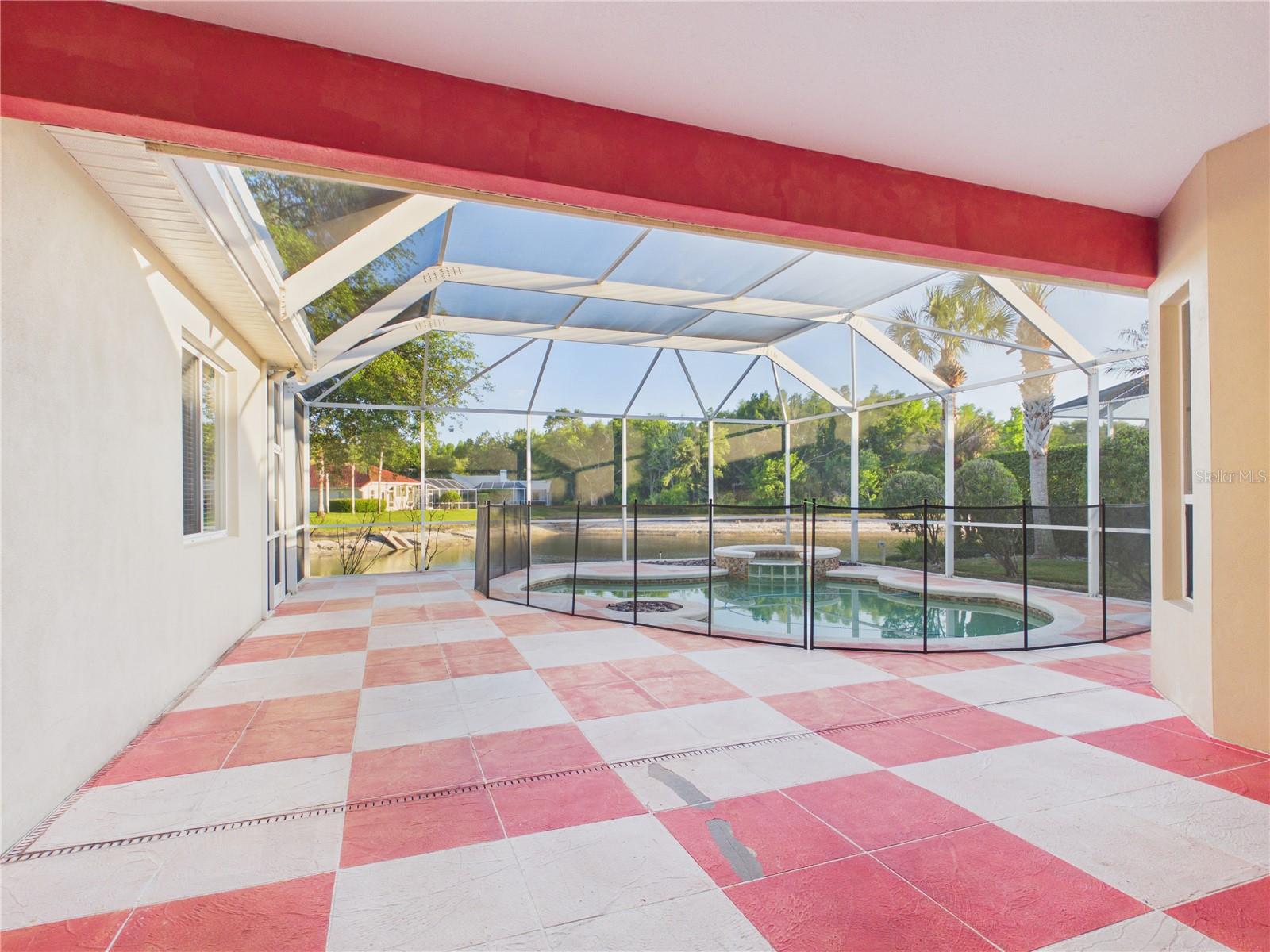 10207 ESTUARY DR, TAMPA, FL, 33647