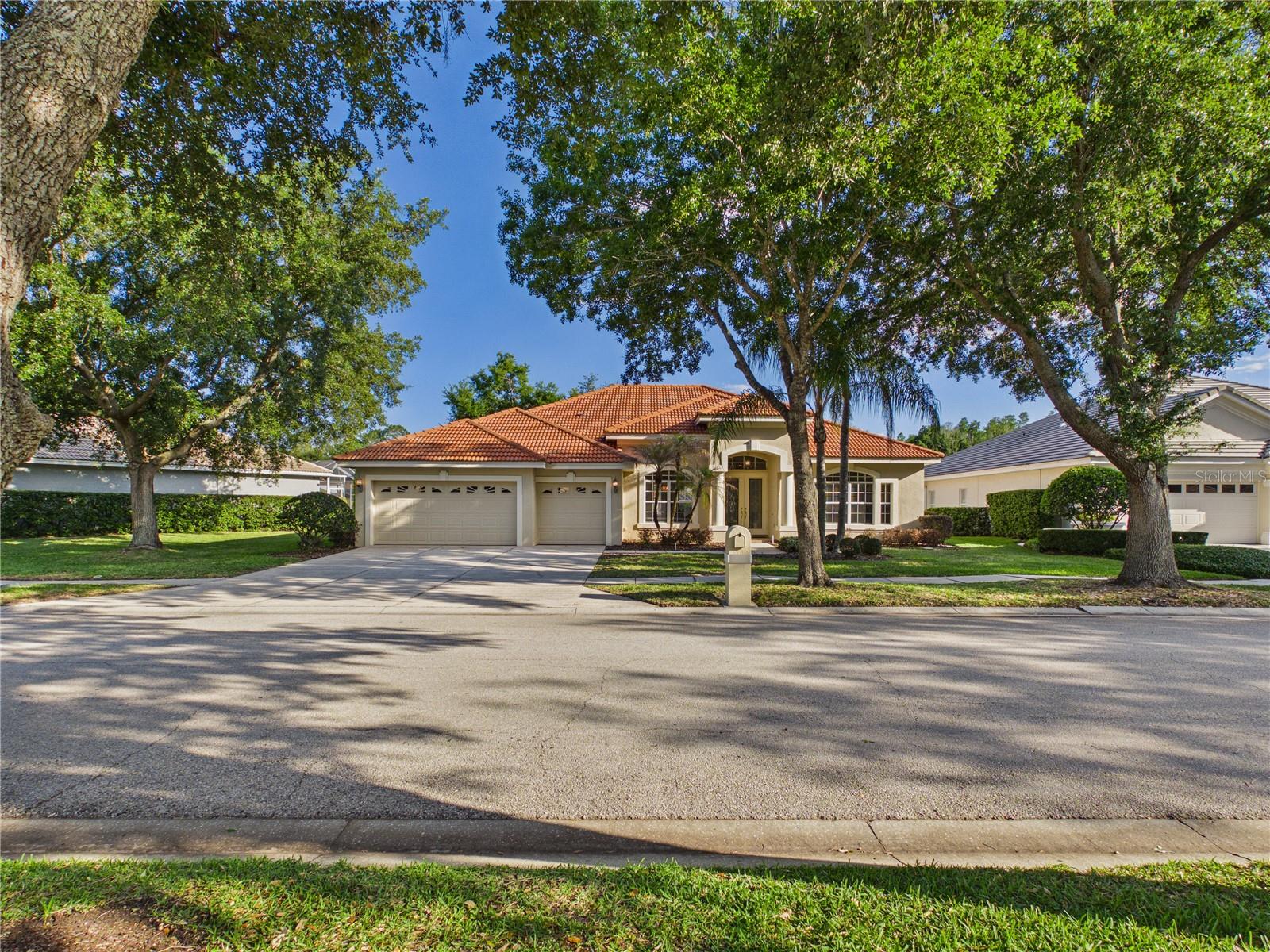 10207 ESTUARY DR, TAMPA, FL, 33647