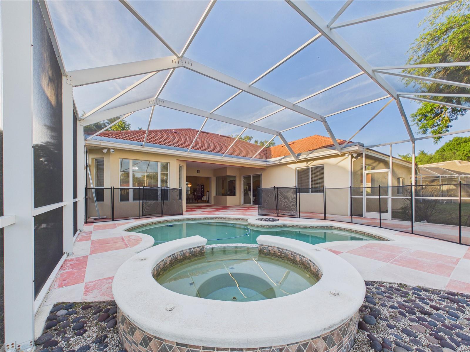 10207 ESTUARY DR, TAMPA, FL, 33647