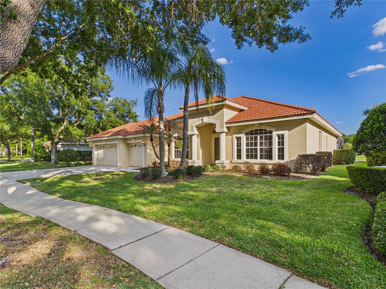 10207 ESTUARY DR, TAMPA, FL, 33647