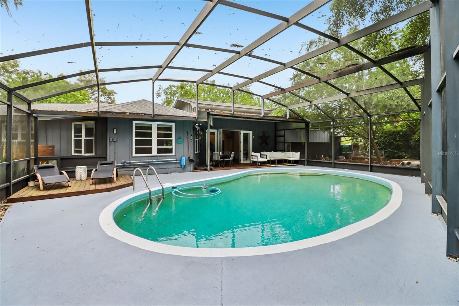 77 N ST ANDREWS DR, ORMOND BEACH, FL, 32174