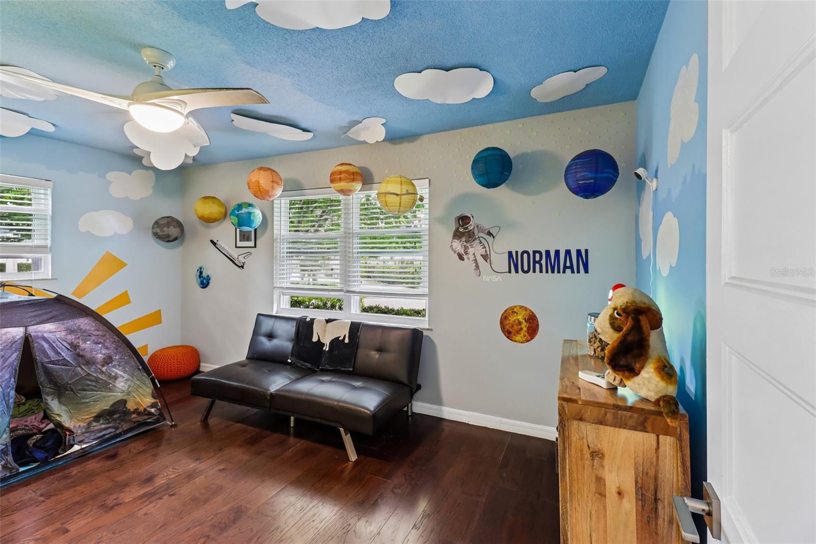 77 N ST ANDREWS DR, ORMOND BEACH, FL, 32174