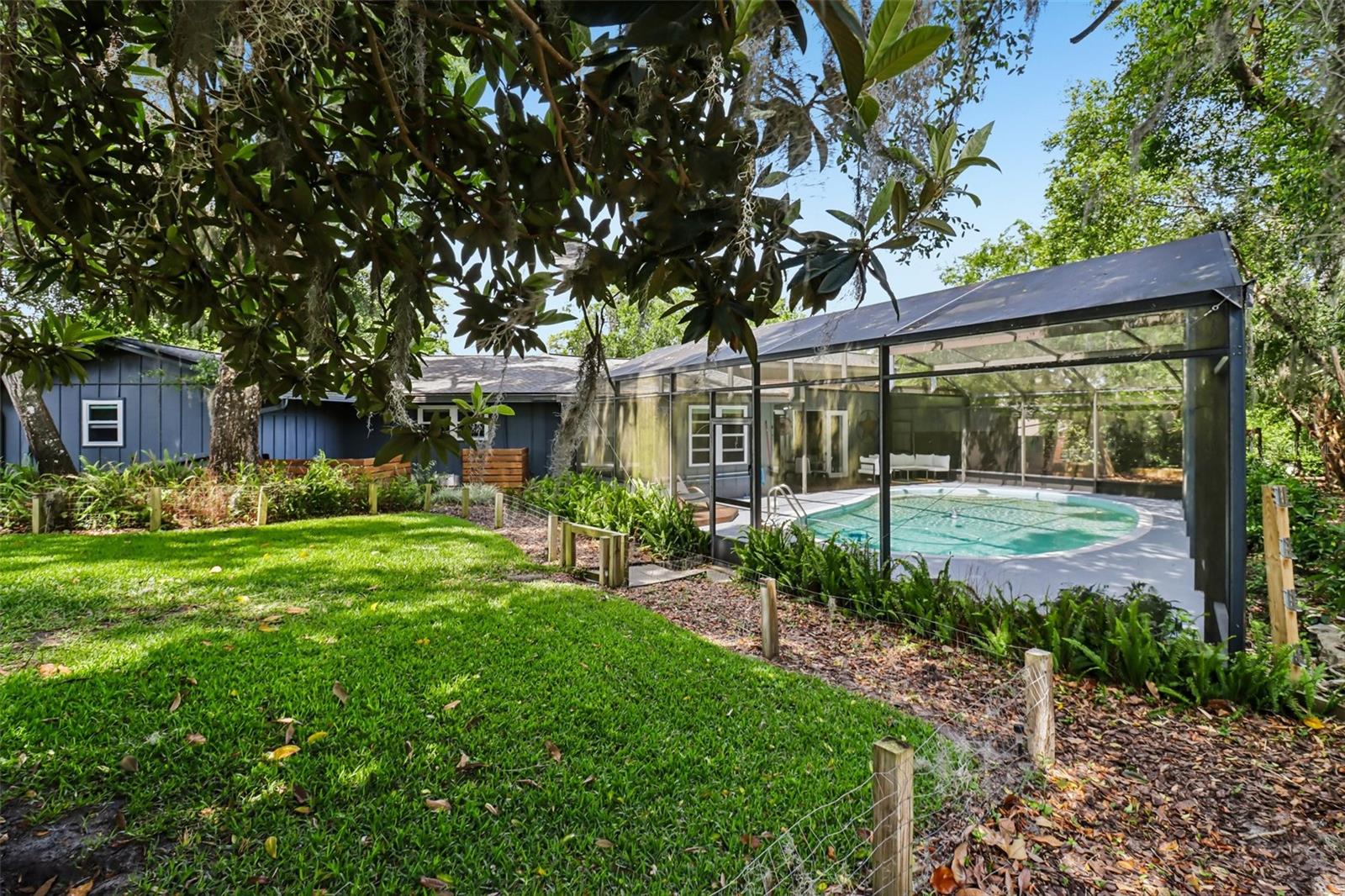 77 N ST ANDREWS DR, ORMOND BEACH, FL, 32174