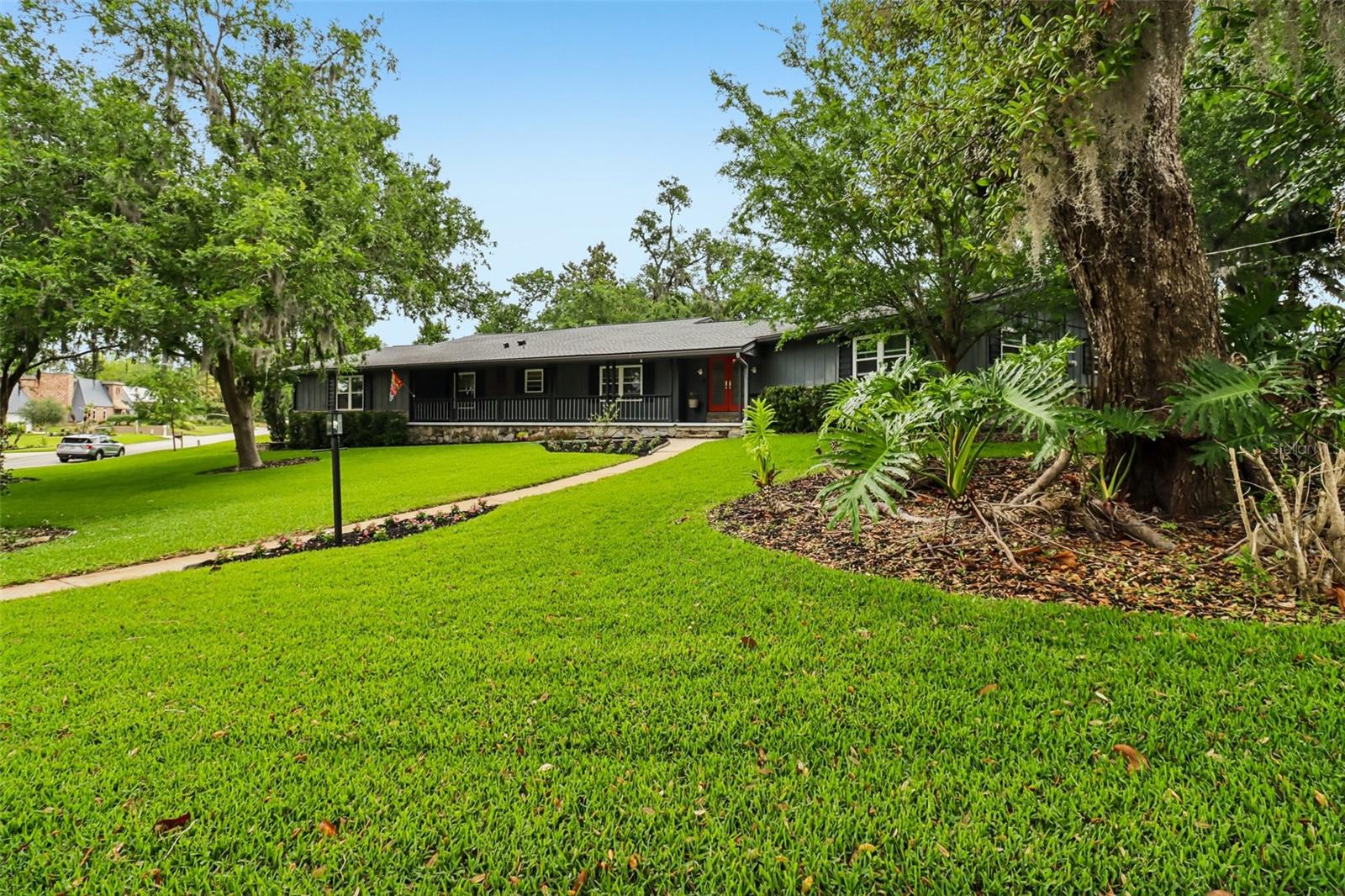 77 N ST ANDREWS DR, ORMOND BEACH, FL, 32174