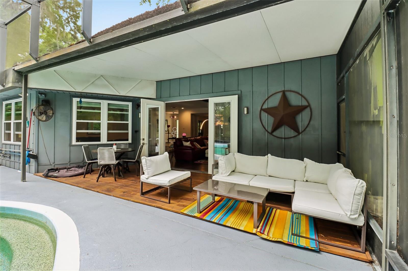 77 N ST ANDREWS DR, ORMOND BEACH, FL, 32174