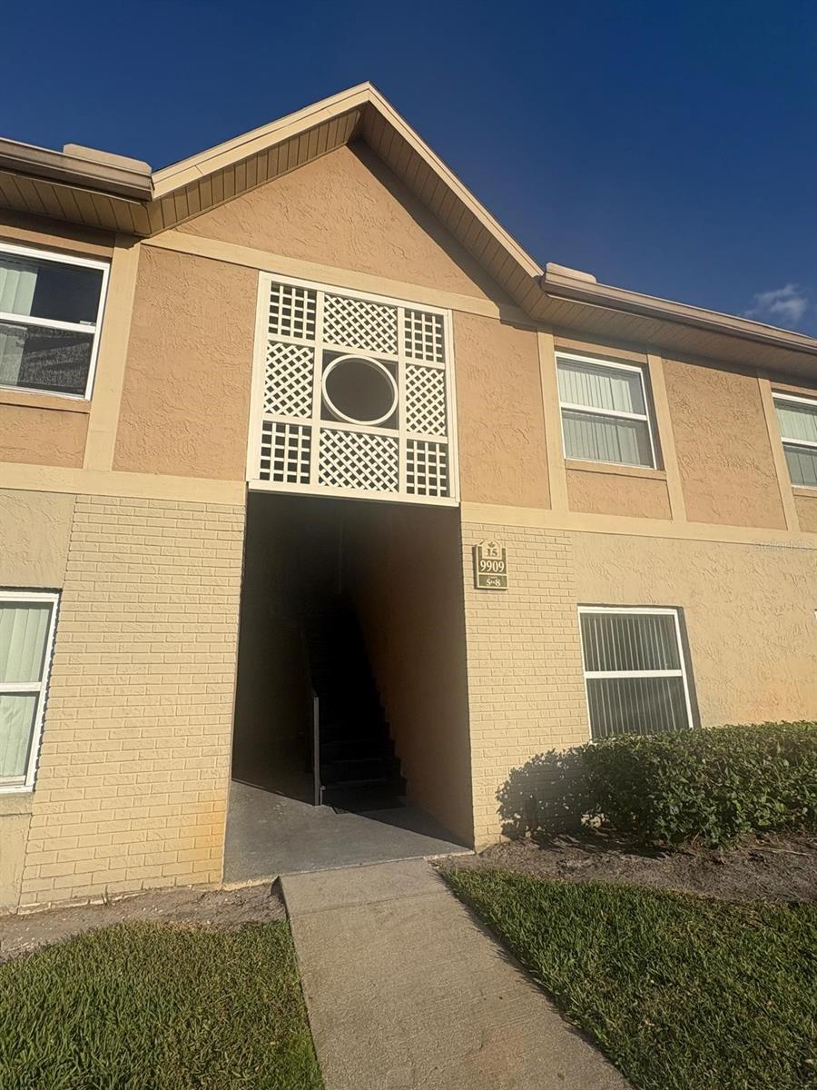 9909 SWEEPSTAKES LN #7, ORLANDO, FL, 32837