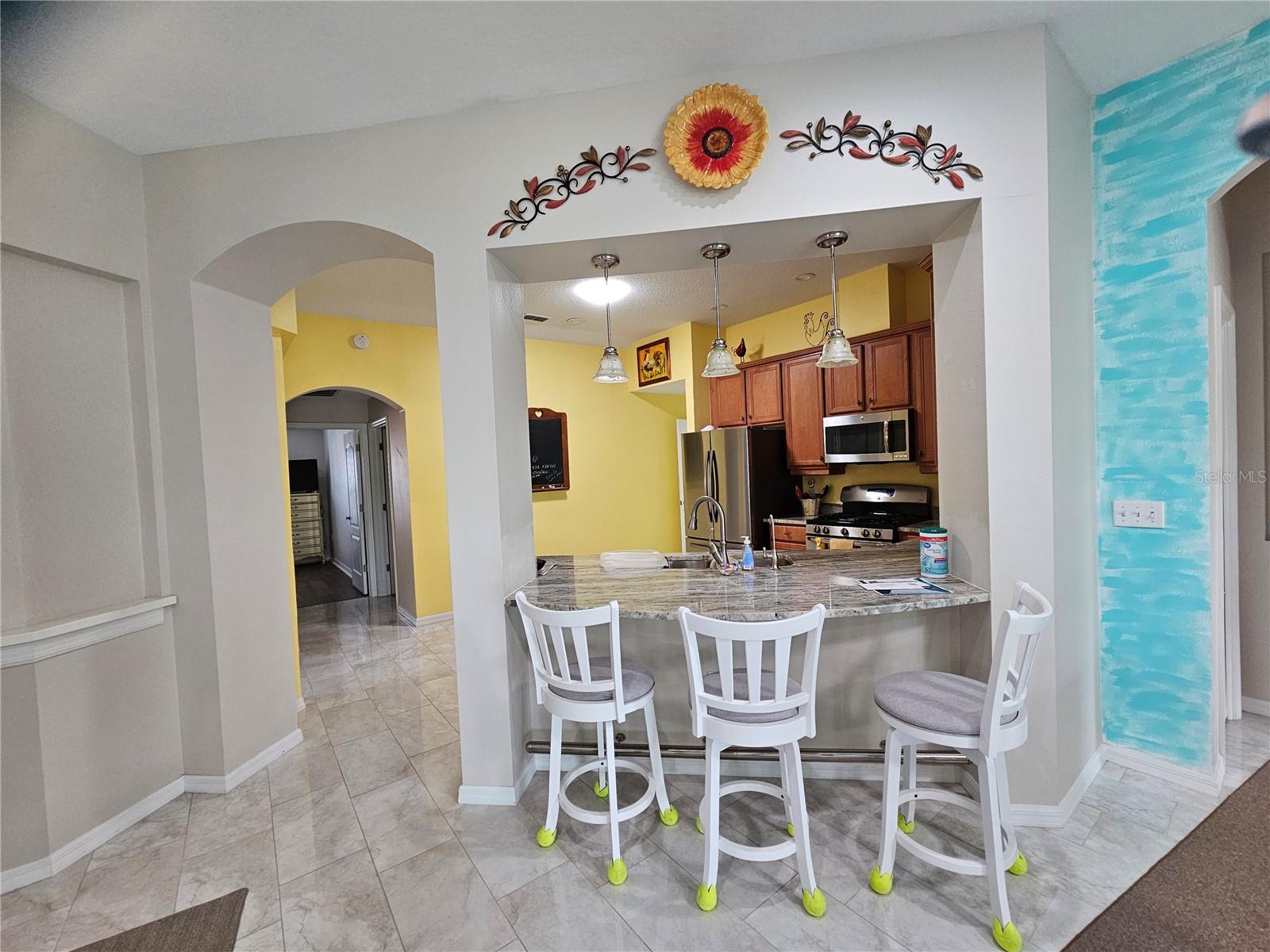 2038 GRANTHAM GREENS DR #2038, SUN CITY CENTER, FL, 33573