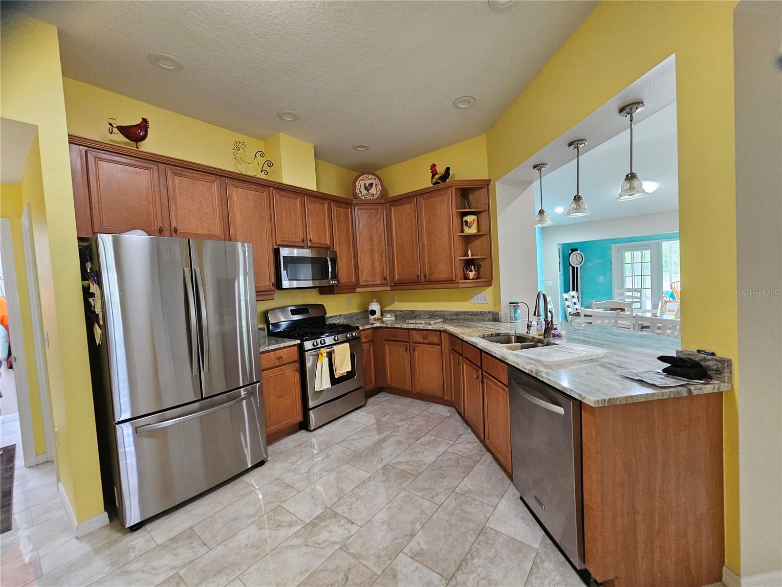 2038 GRANTHAM GREENS DR #2038, SUN CITY CENTER, FL, 33573