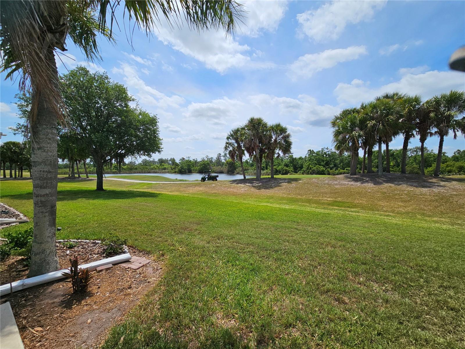 2038 GRANTHAM GREENS DR #2038, SUN CITY CENTER, FL, 33573