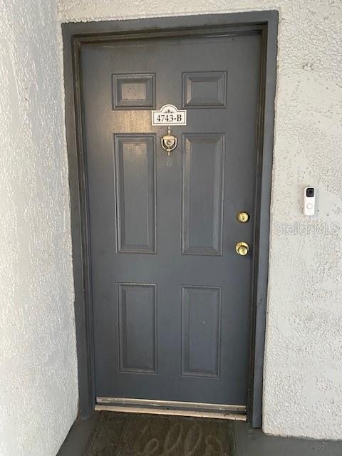 4743 S TEXAS AVE #4743B, ORLANDO, FL, 32839