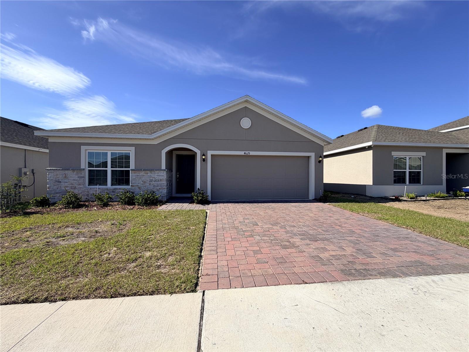 4629 BERNARD BLVD, HAINES CITY, FL, 33844