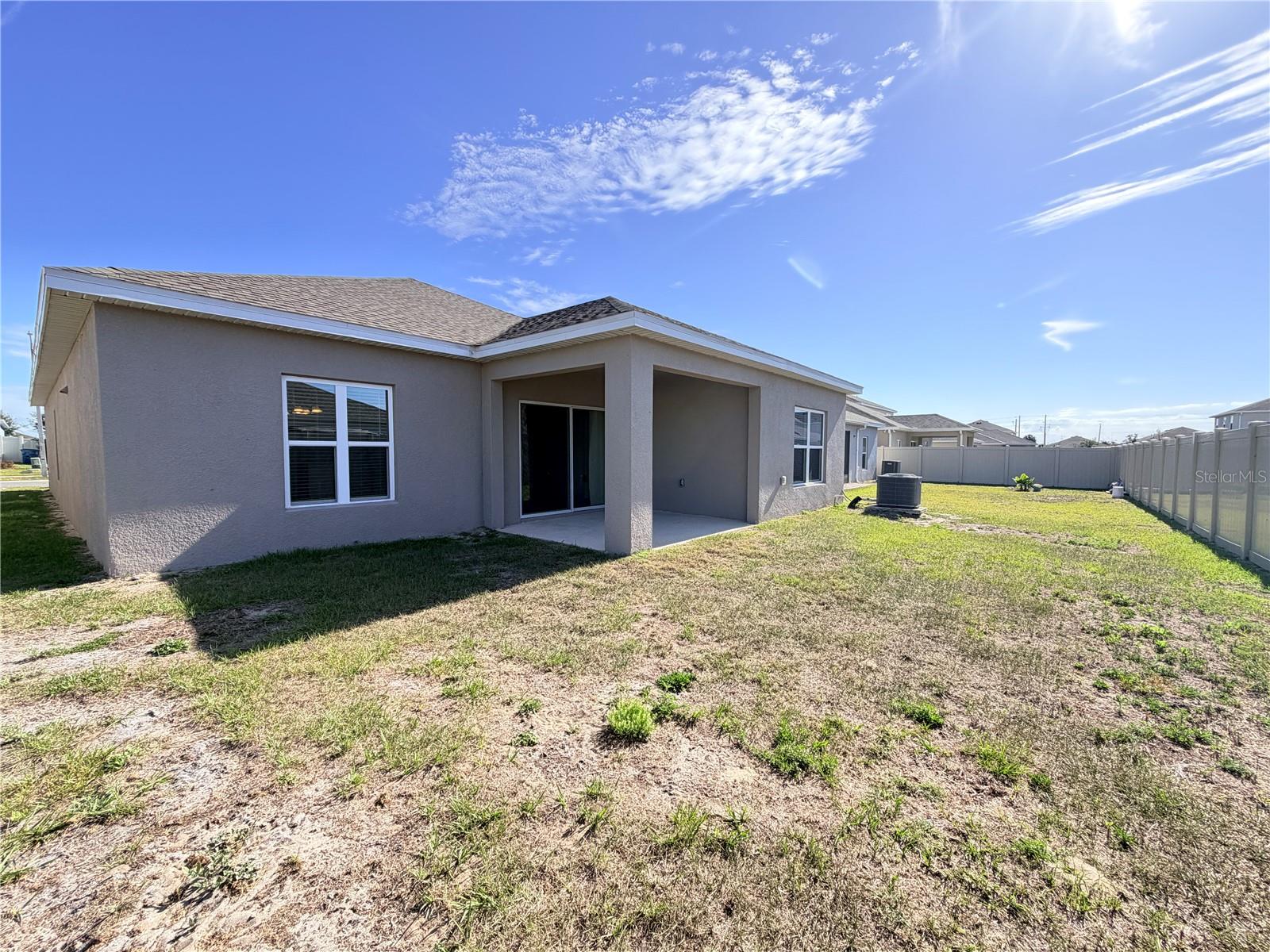 4629 BERNARD BLVD, HAINES CITY, FL, 33844