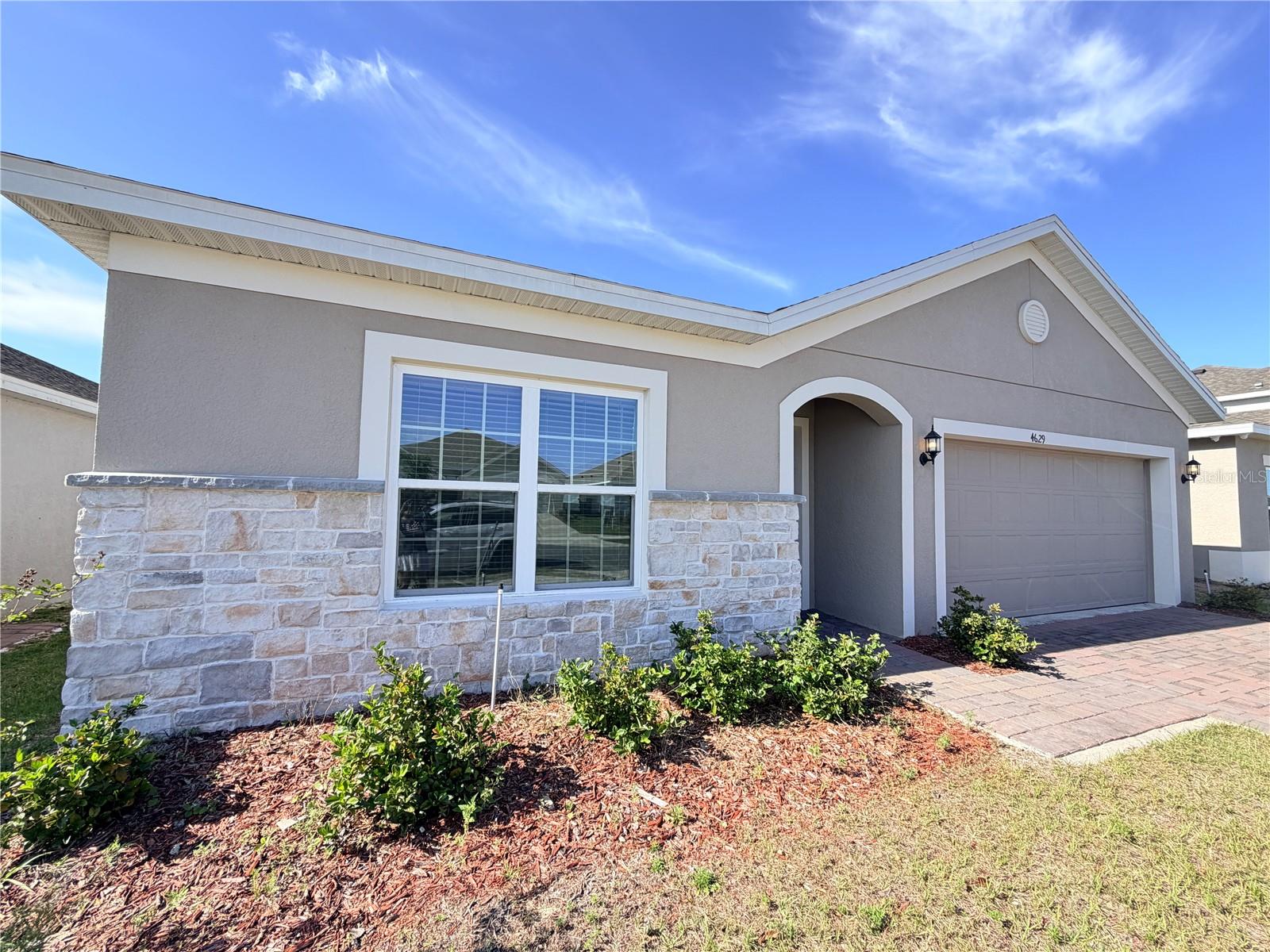 4629 BERNARD BLVD, HAINES CITY, FL, 33844