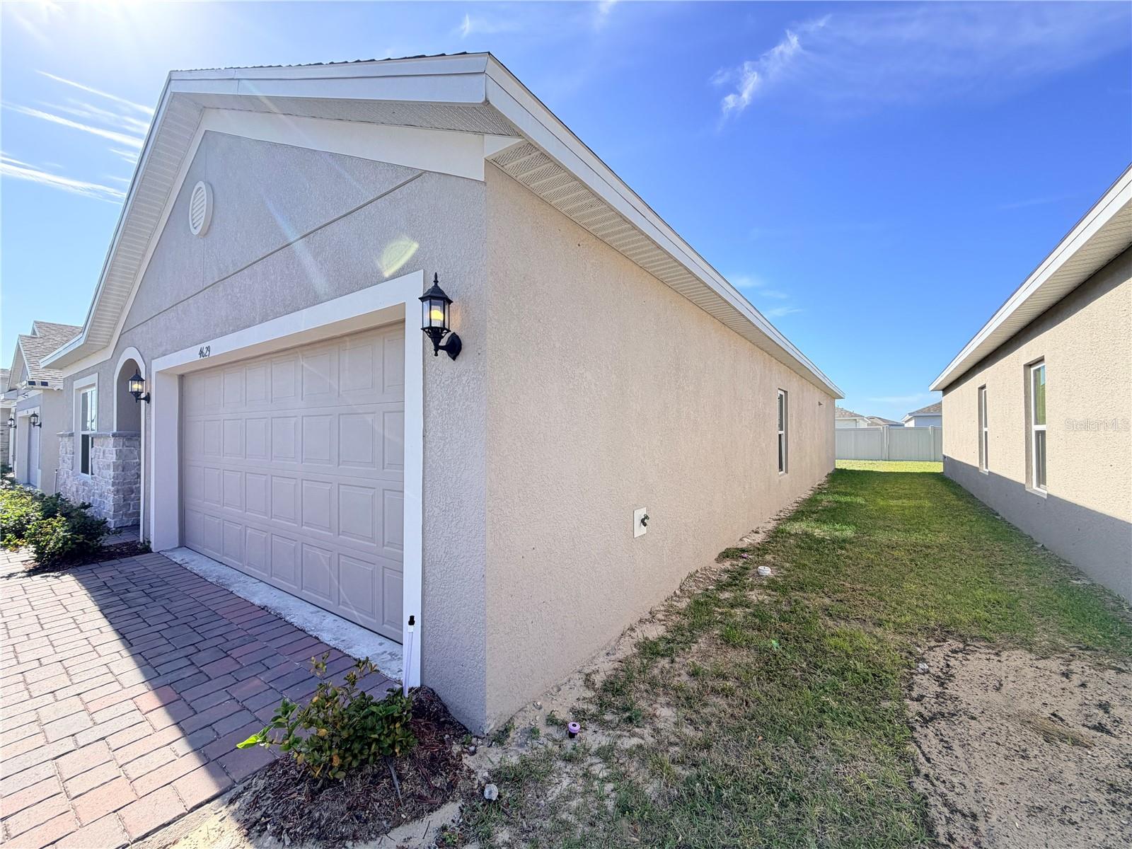 4629 BERNARD BLVD, HAINES CITY, FL, 33844