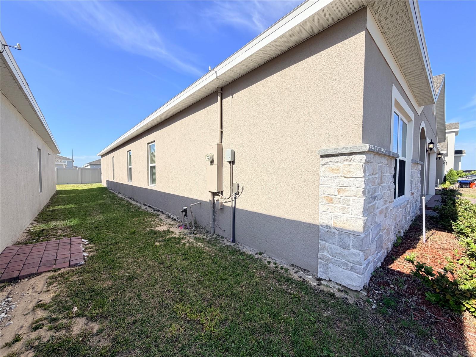 4629 BERNARD BLVD, HAINES CITY, FL, 33844