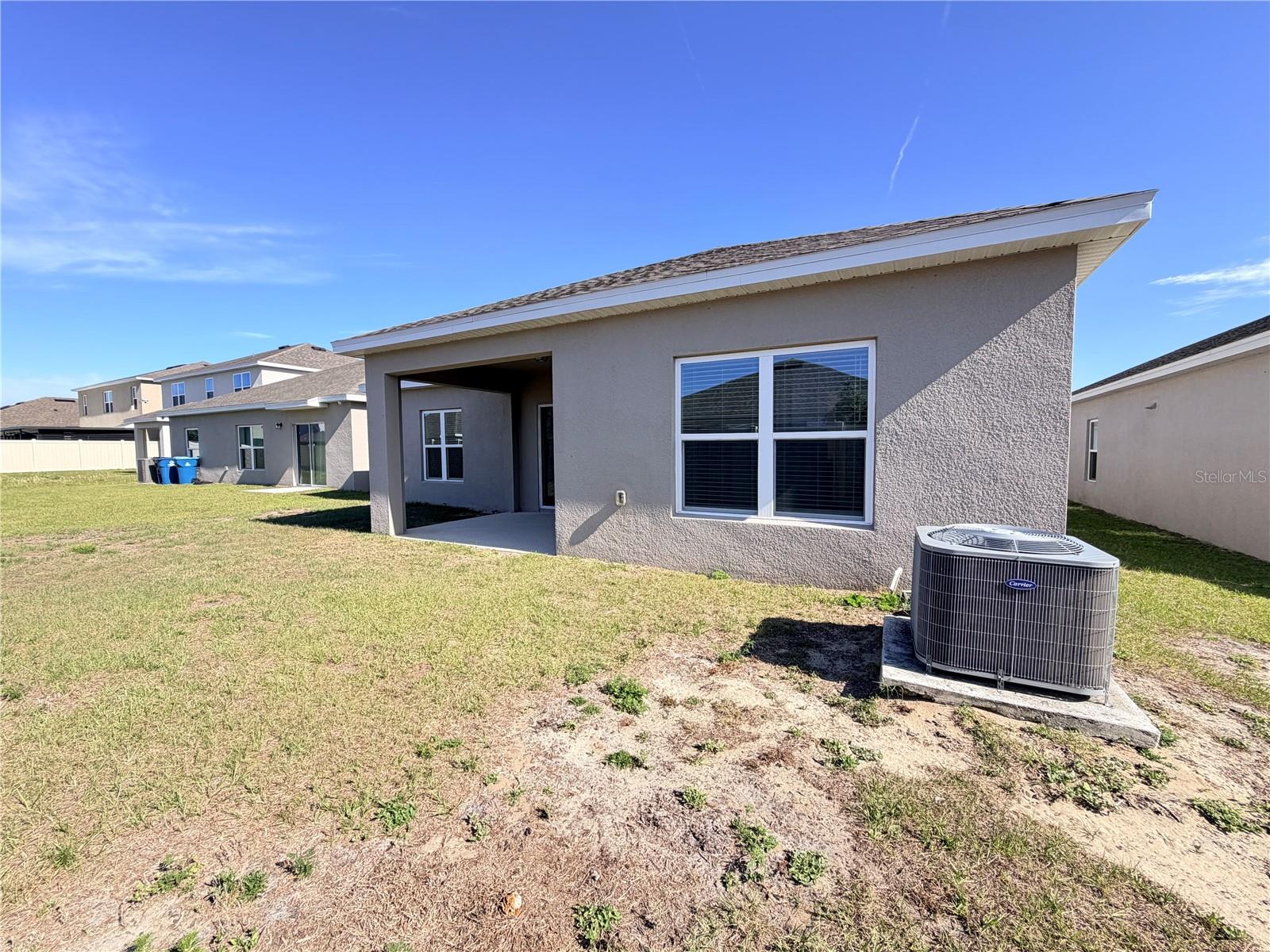 4629 BERNARD BLVD, HAINES CITY, FL, 33844