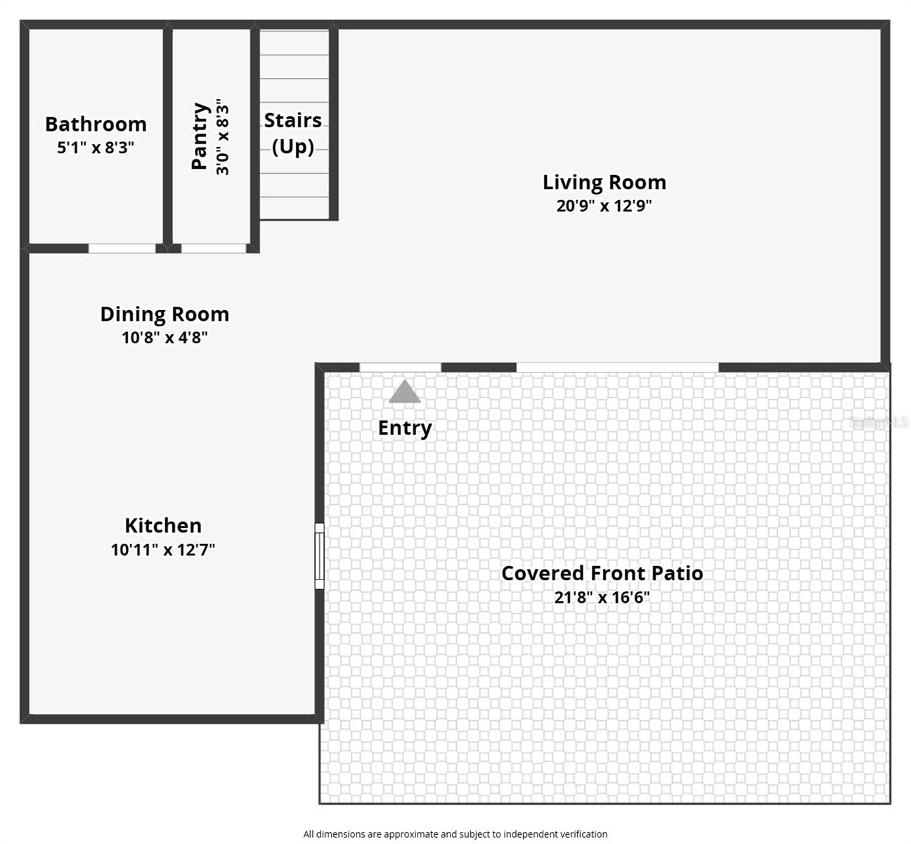 2906 ASH DR, LEESBURG, FL, 34748