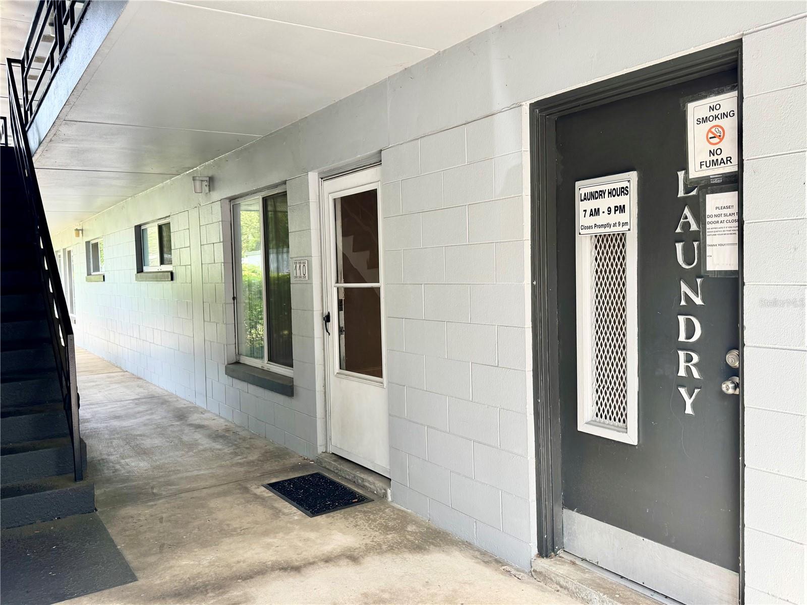 825 N PRIMROSE DR #110, ORLANDO, FL, 32803