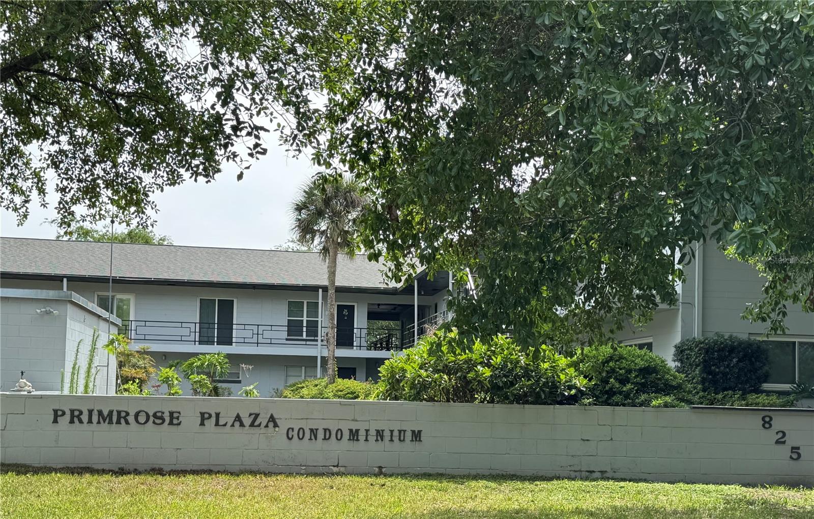 825 N PRIMROSE DR #110, ORLANDO, FL, 32803