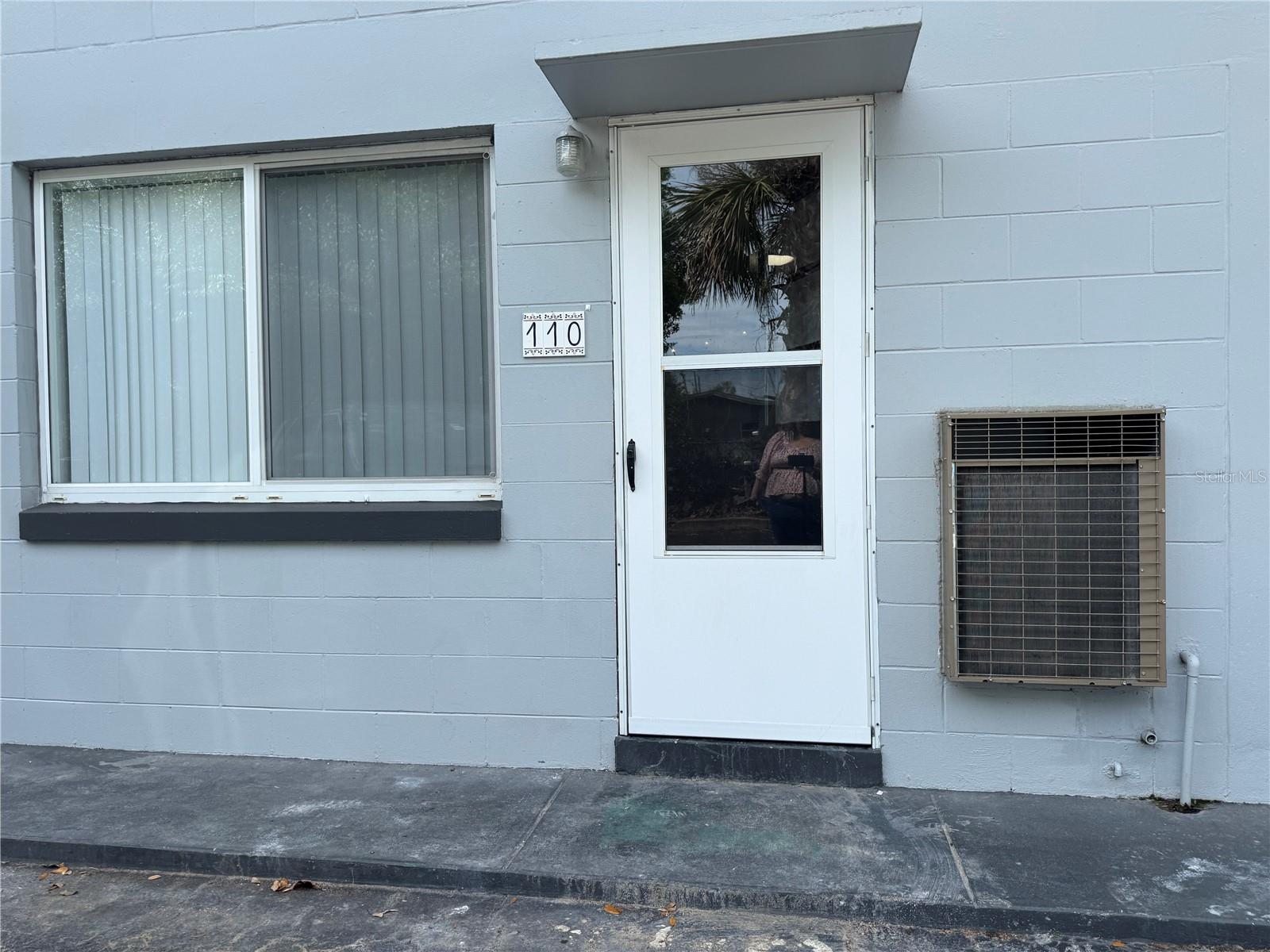 825 N PRIMROSE DR #110, ORLANDO, FL, 32803