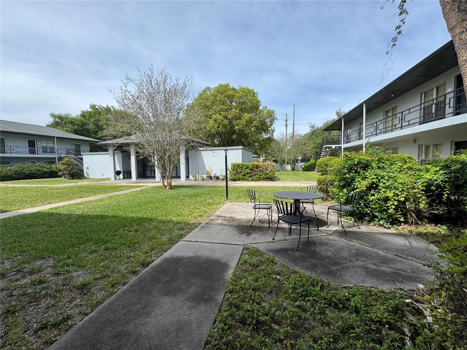 825 N PRIMROSE DR #110, ORLANDO, FL, 32803