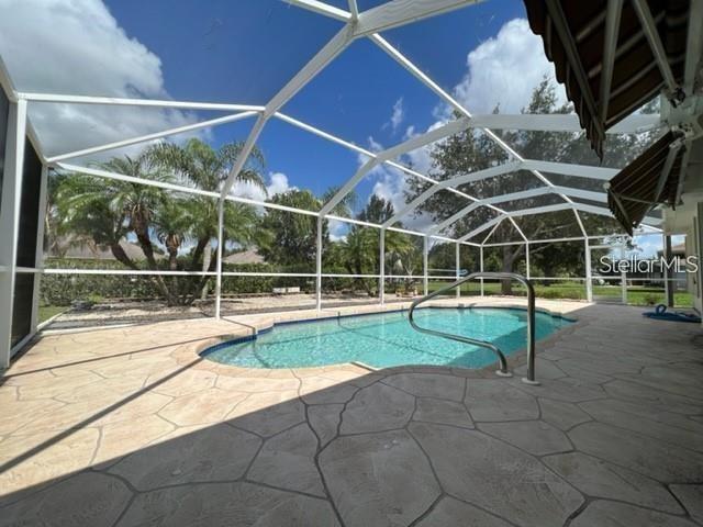 271 CAMPINAS ST, PUNTA GORDA, FL, 33983