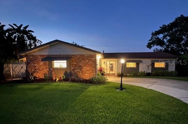 3131 LOWNDES DR, WINTER PARK, FL, 32792