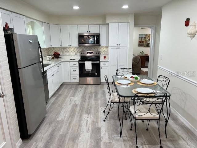 3131 LOWNDES DR, WINTER PARK, FL, 32792