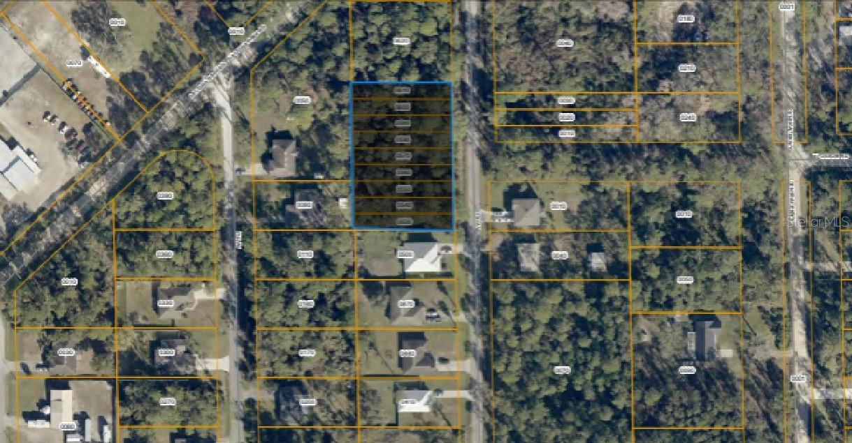 7TH AVE, DELAND, FL, 32724
