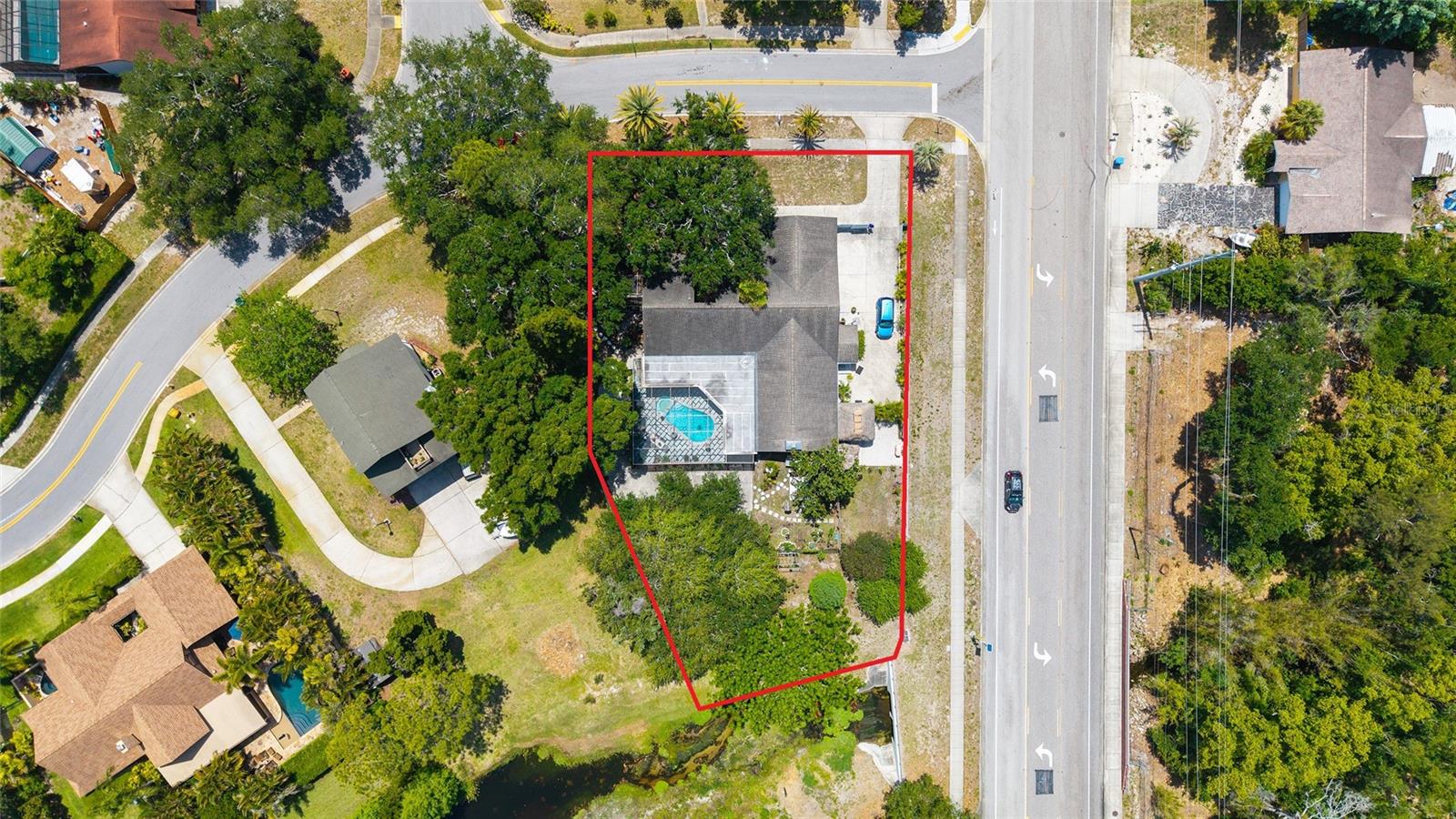 1307 NORMANDY CIR, PALM HARBOR, FL, 34683