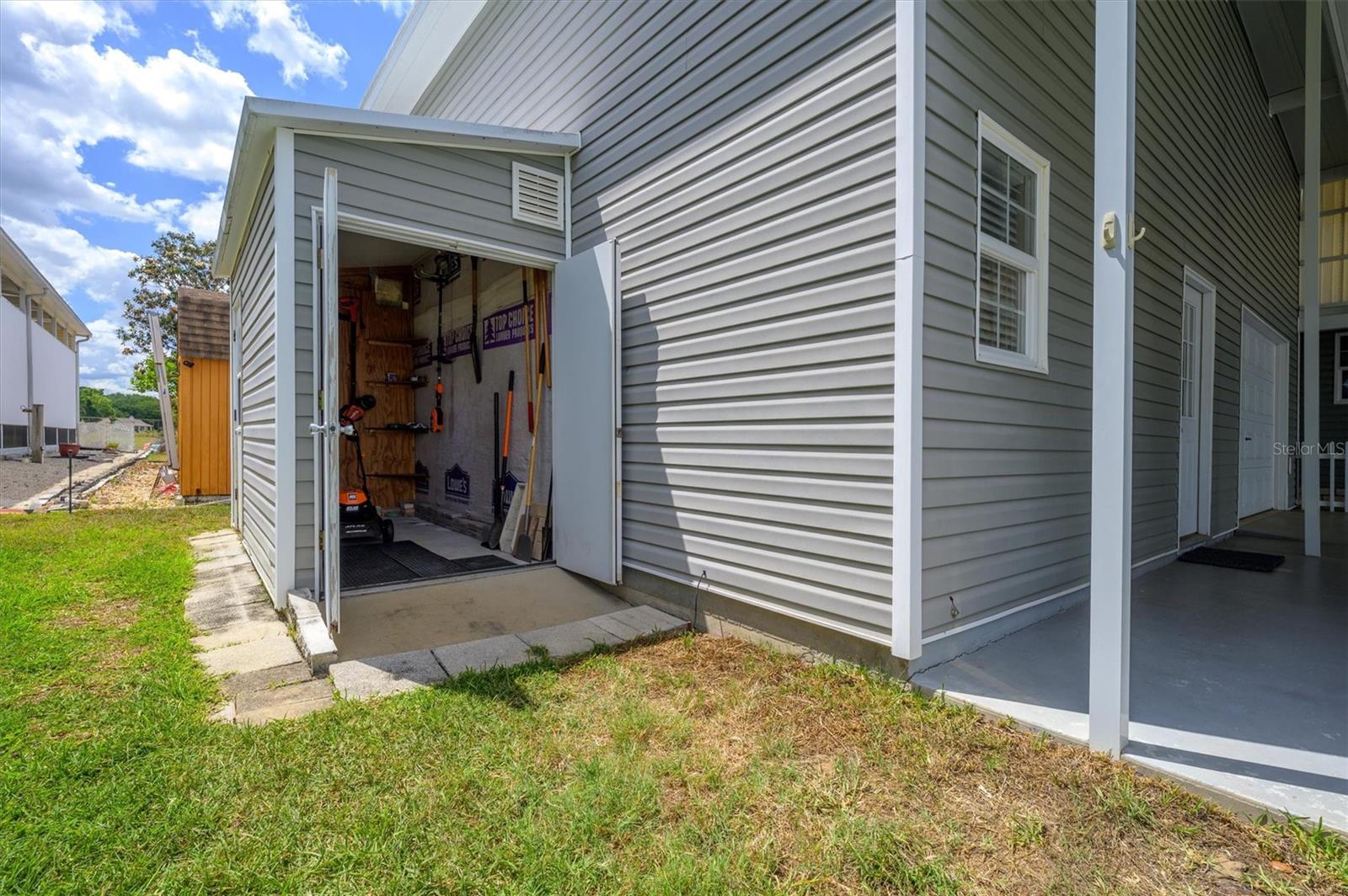 10027 EQUITY AVE, DADE CITY, FL, 33525