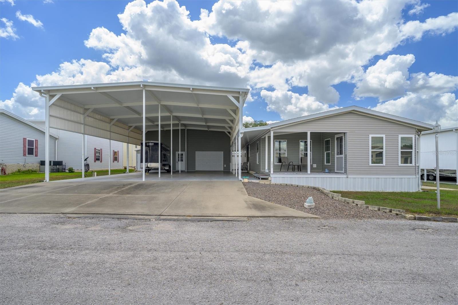 10027 EQUITY AVE, DADE CITY, FL, 33525