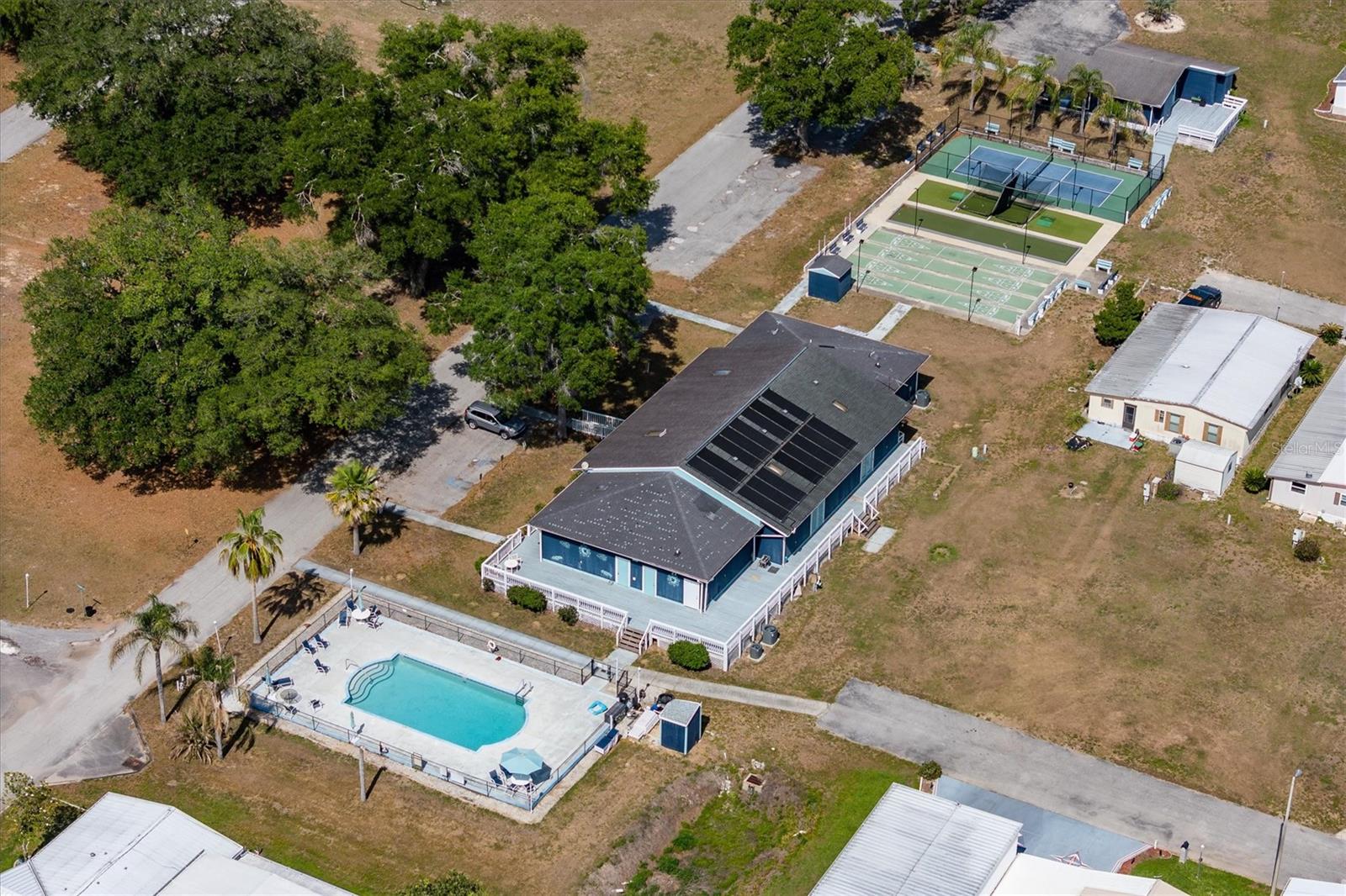 10027 EQUITY AVE, DADE CITY, FL, 33525