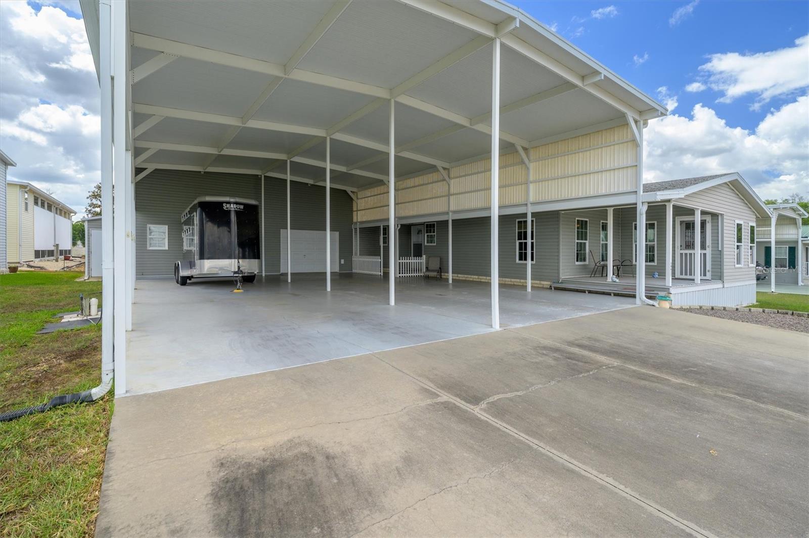10027 EQUITY AVE, DADE CITY, FL, 33525