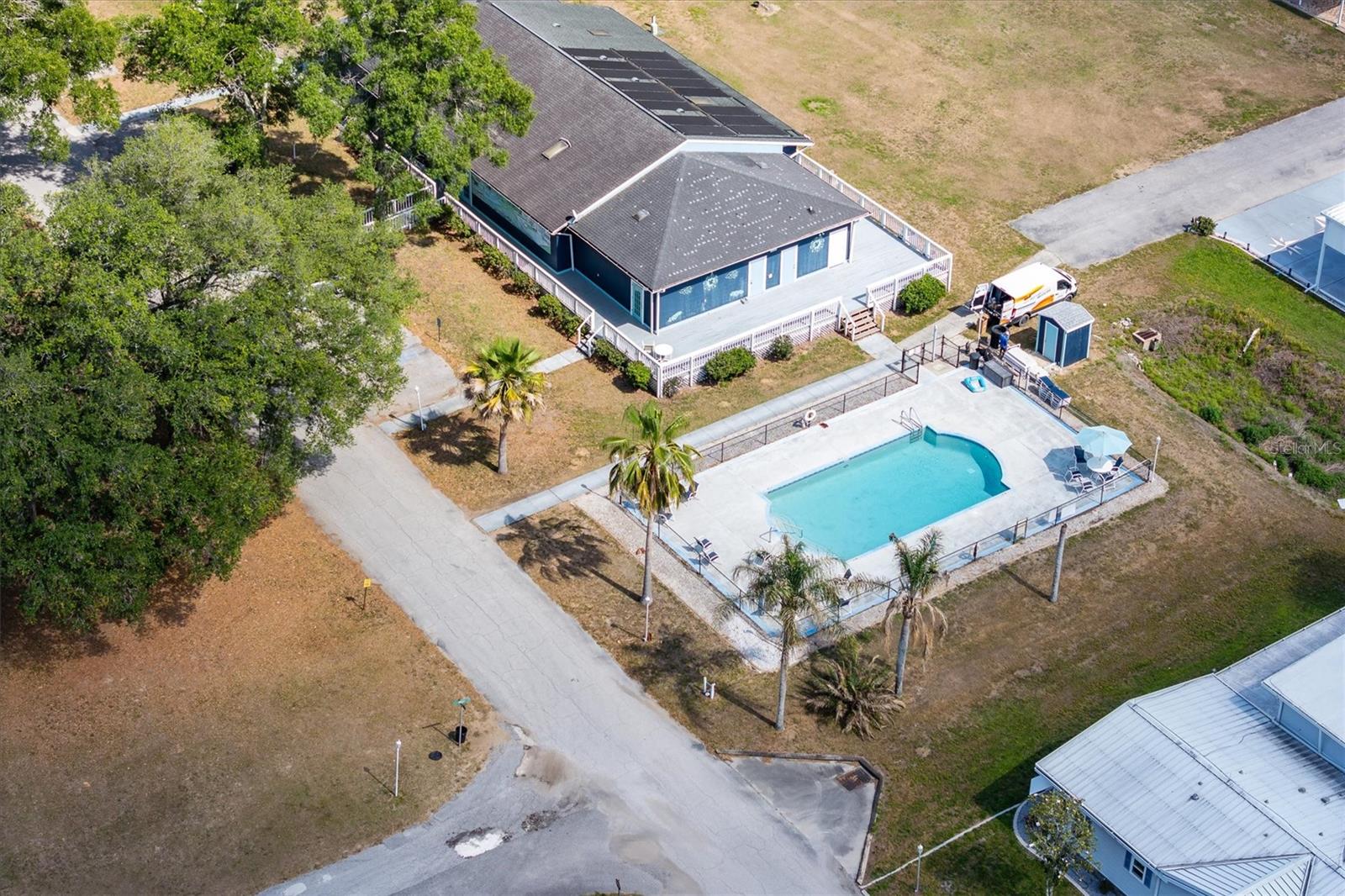 10027 EQUITY AVE, DADE CITY, FL, 33525