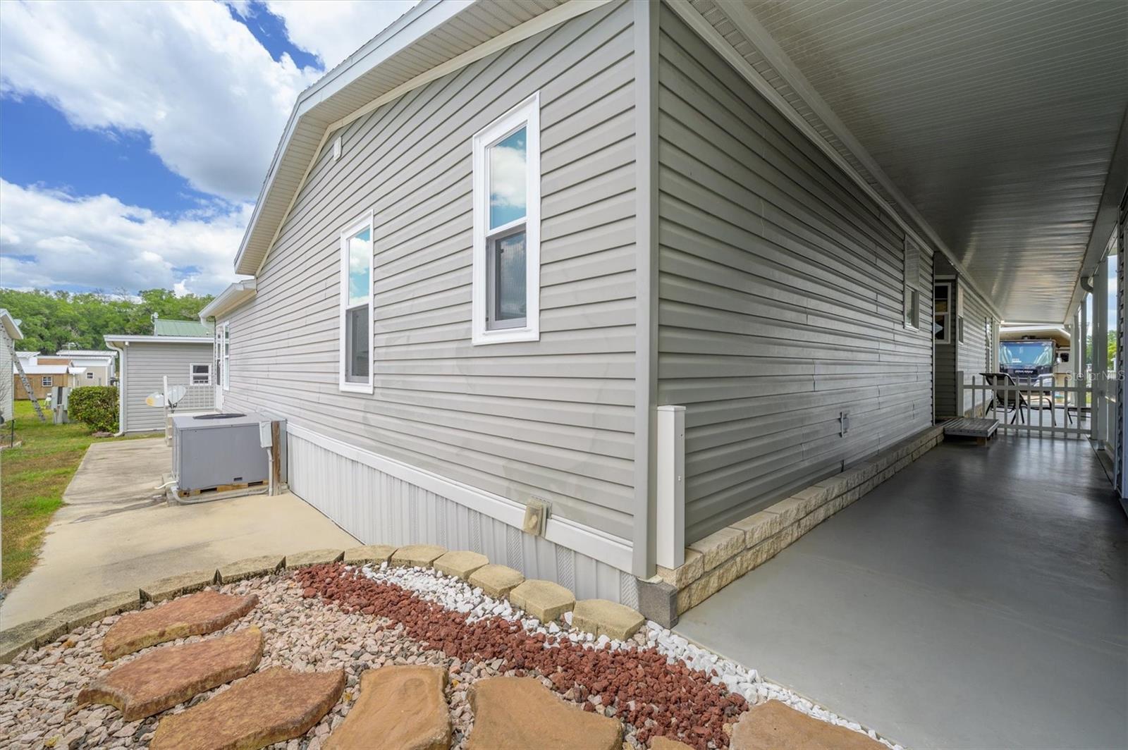 10027 EQUITY AVE, DADE CITY, FL, 33525